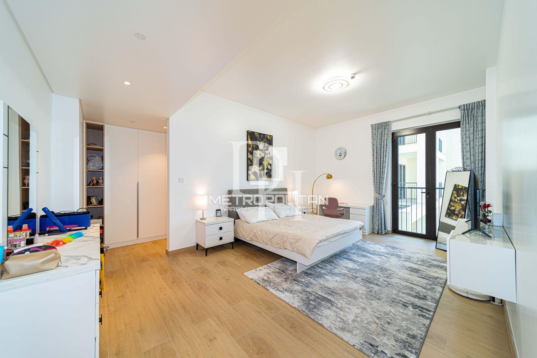 Apartments, UAE, Emirate of Dubai, Jumeirah, 4 000 000 Dh photo 5