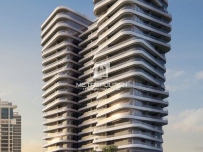 Apartments in Dubai, UAE for 2 500 000Dh (ID:72658)