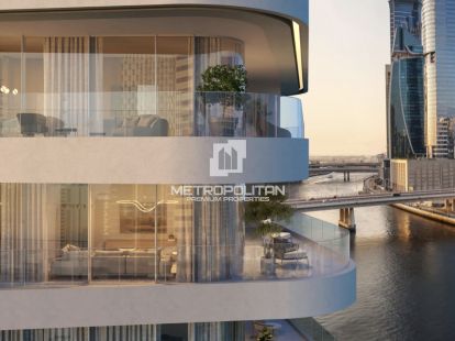 Apartments, UAE, Emirate of Dubai, Dubai, 2 500 000 Dh photo 3