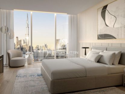 Apartments, UAE, Emirate of Dubai, Dubai, 2 500 000 Dh photo 5