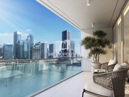 Apartments, UAE, Emirate of Dubai, Dubai, 2 500 000 Dh photo 6