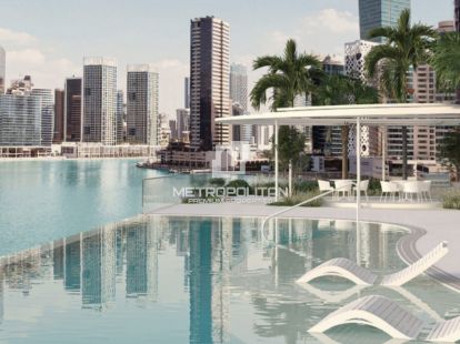 Apartments, UAE, Emirate of Dubai, Dubai, 2 500 000 Dh photo 8