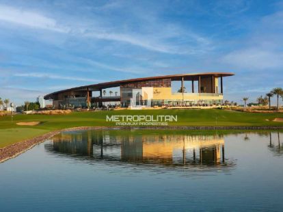 Будинок / Таунхаус, ОАЕ, Емірат Дубай, Дубай, 2 550 000 Dh фото 10