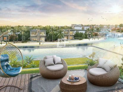 Будинок / Таунхаус, ОАЕ, Емірат Дубай, Дубай, 2 550 000 Dh фото 4