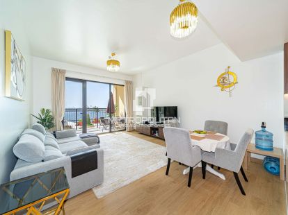 Apartments, UAE, Emirate of Dubai, Jumeirah, 4 000 000 Dh photo 3