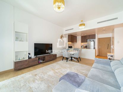 Apartments, UAE, Emirate of Dubai, Jumeirah, 4 000 000 Dh photo 4