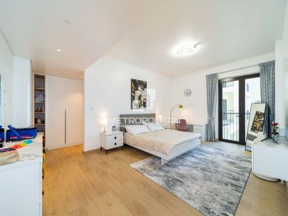 Apartments, UAE, Emirate of Dubai, Jumeirah, 4 000 000 Dh photo 5