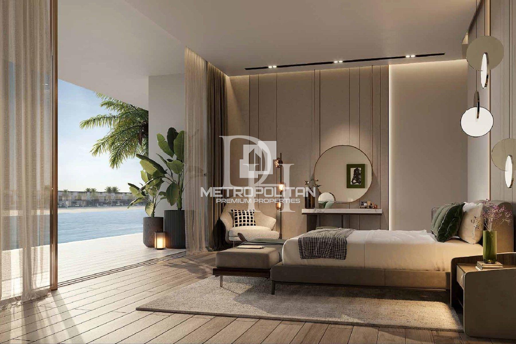 House / Villa, UAE, Emirate of Dubai, Palm Jumeirah, 33 900 000 Dh photo 4