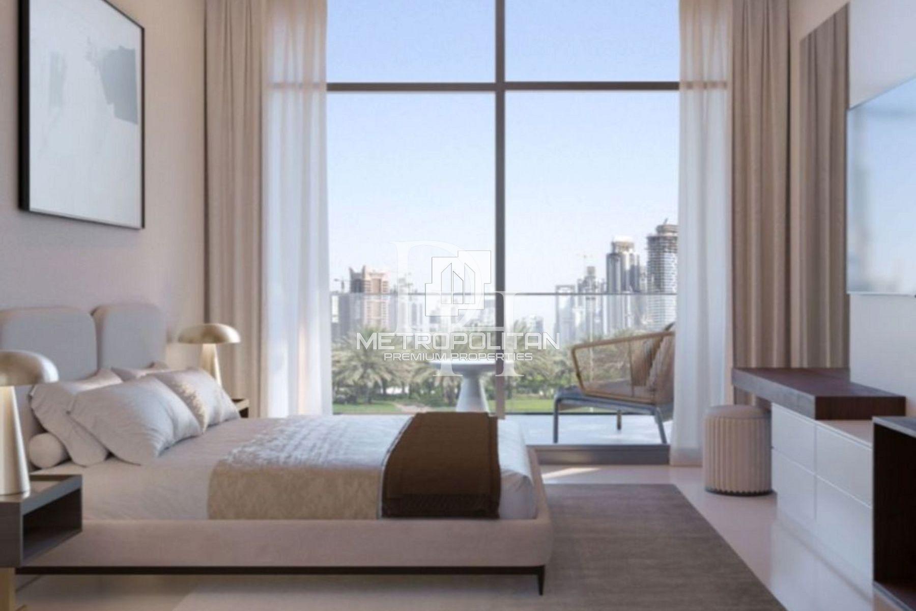 Apartments, UAE, Emirate of Dubai, Dubai, 1 700 000 Dh photo 10