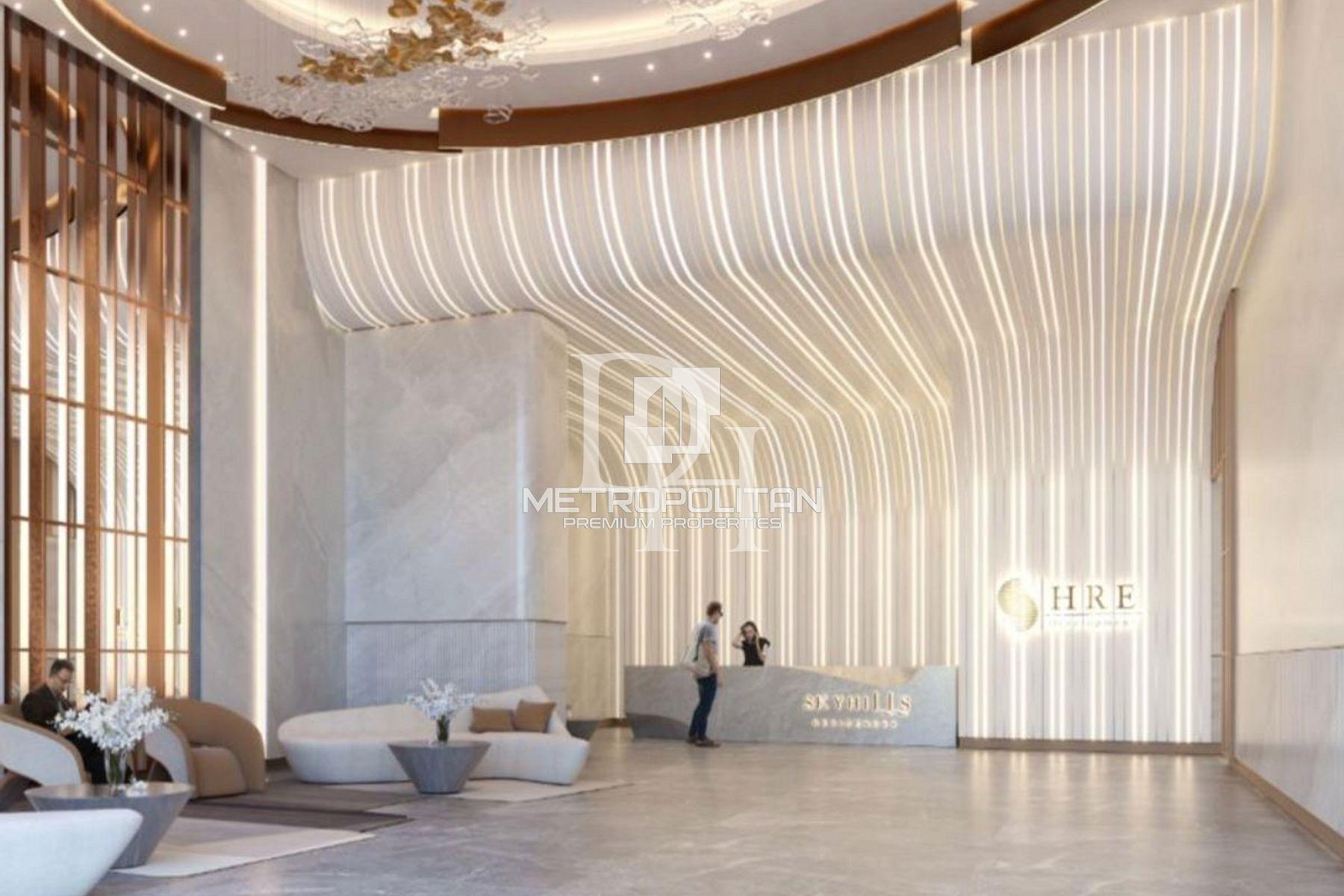 Apartments, UAE, Emirate of Dubai, Dubai, 1 700 000 Dh photo 11
