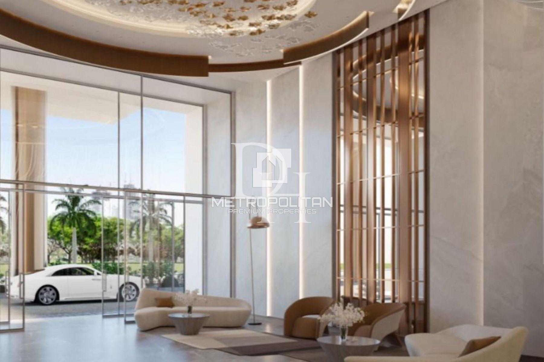 Apartments, UAE, Emirate of Dubai, Dubai, 1 700 000 Dh photo 12