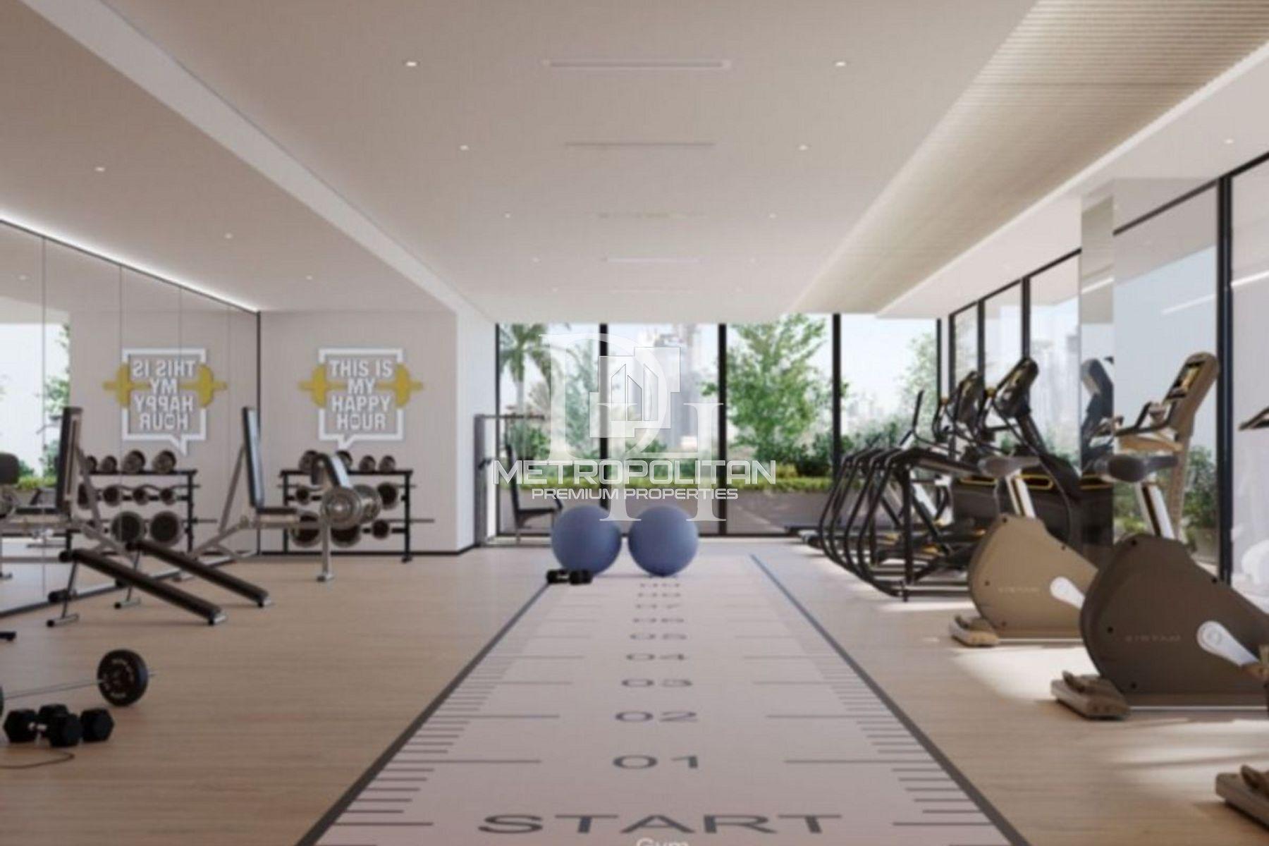 Apartments, UAE, Emirate of Dubai, Dubai, 1 700 000 Dh photo 13