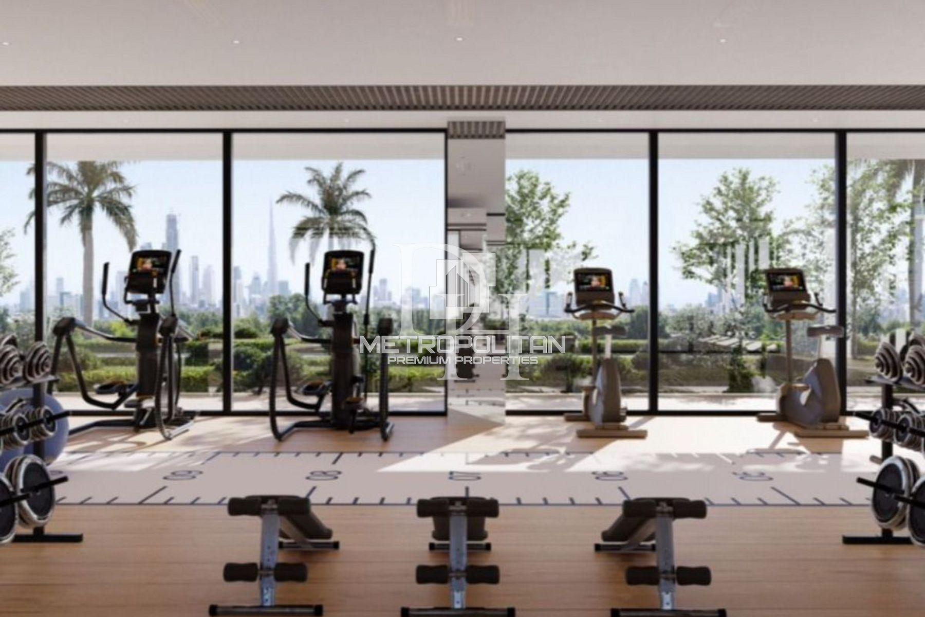 Apartments, UAE, Emirate of Dubai, Dubai, 1 700 000 Dh photo 14