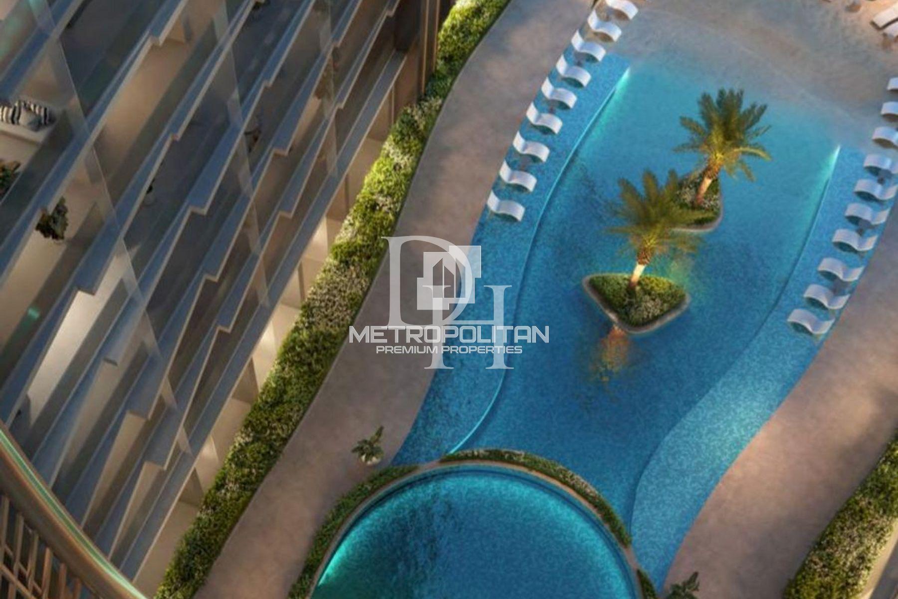 Apartments, UAE, Emirate of Dubai, Dubai, 1 700 000 Dh photo 15
