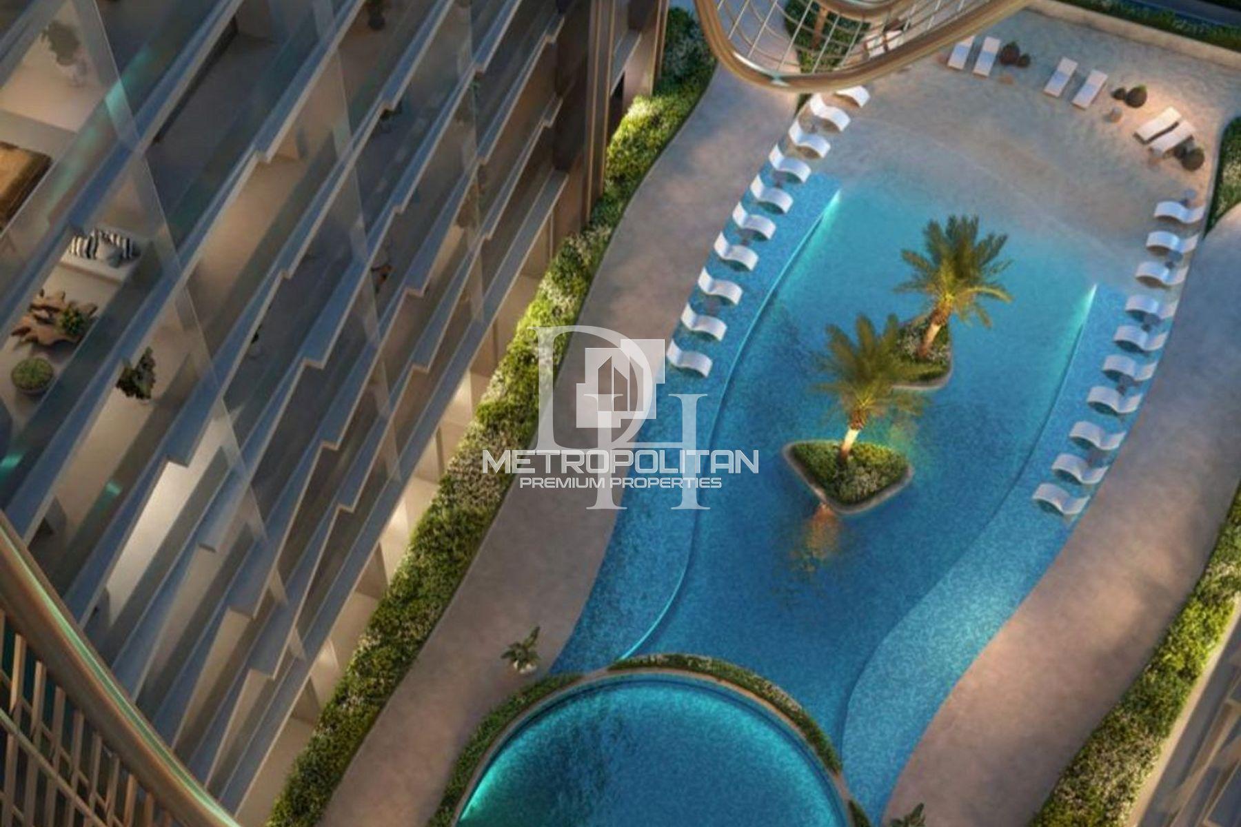 Apartments, UAE, Emirate of Dubai, Dubai, 1 700 000 Dh photo 2