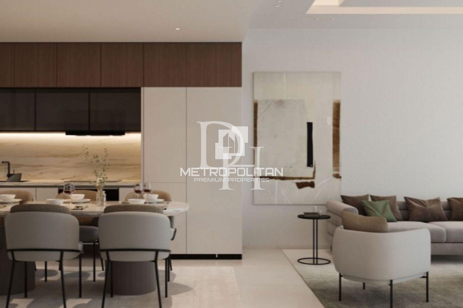 Apartments, UAE, Emirate of Dubai, Dubai, 1 700 000 Dh photo 4