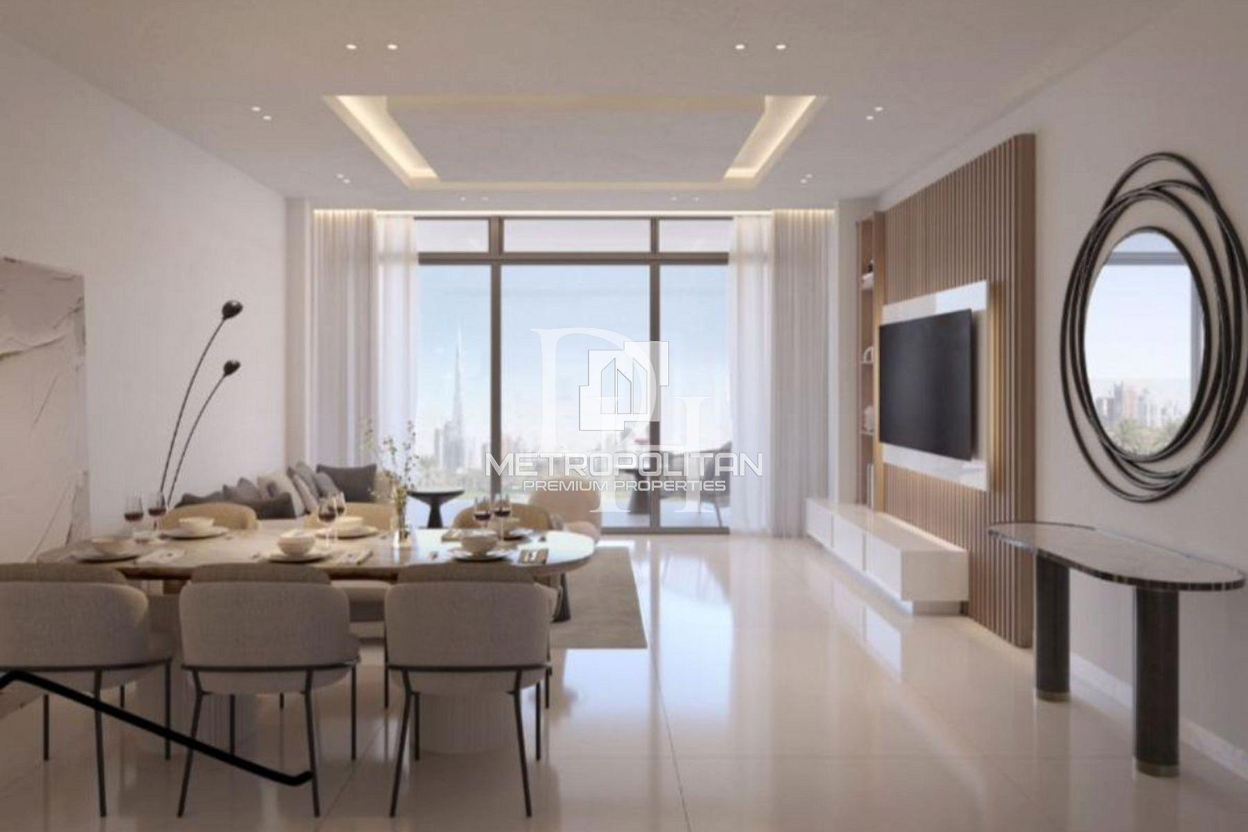 Apartments, UAE, Emirate of Dubai, Dubai, 1 700 000 Dh photo 8