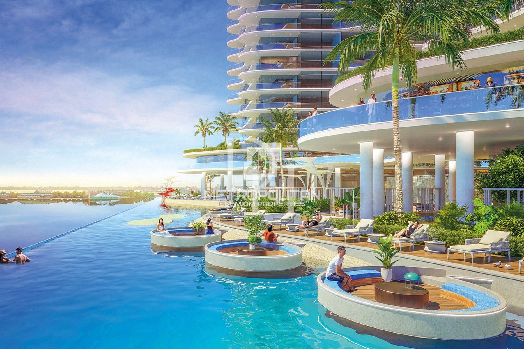 Апартаменти, ОАЕ, Емірат Дубай, Дубай, 1 580 000 Dh фото 1