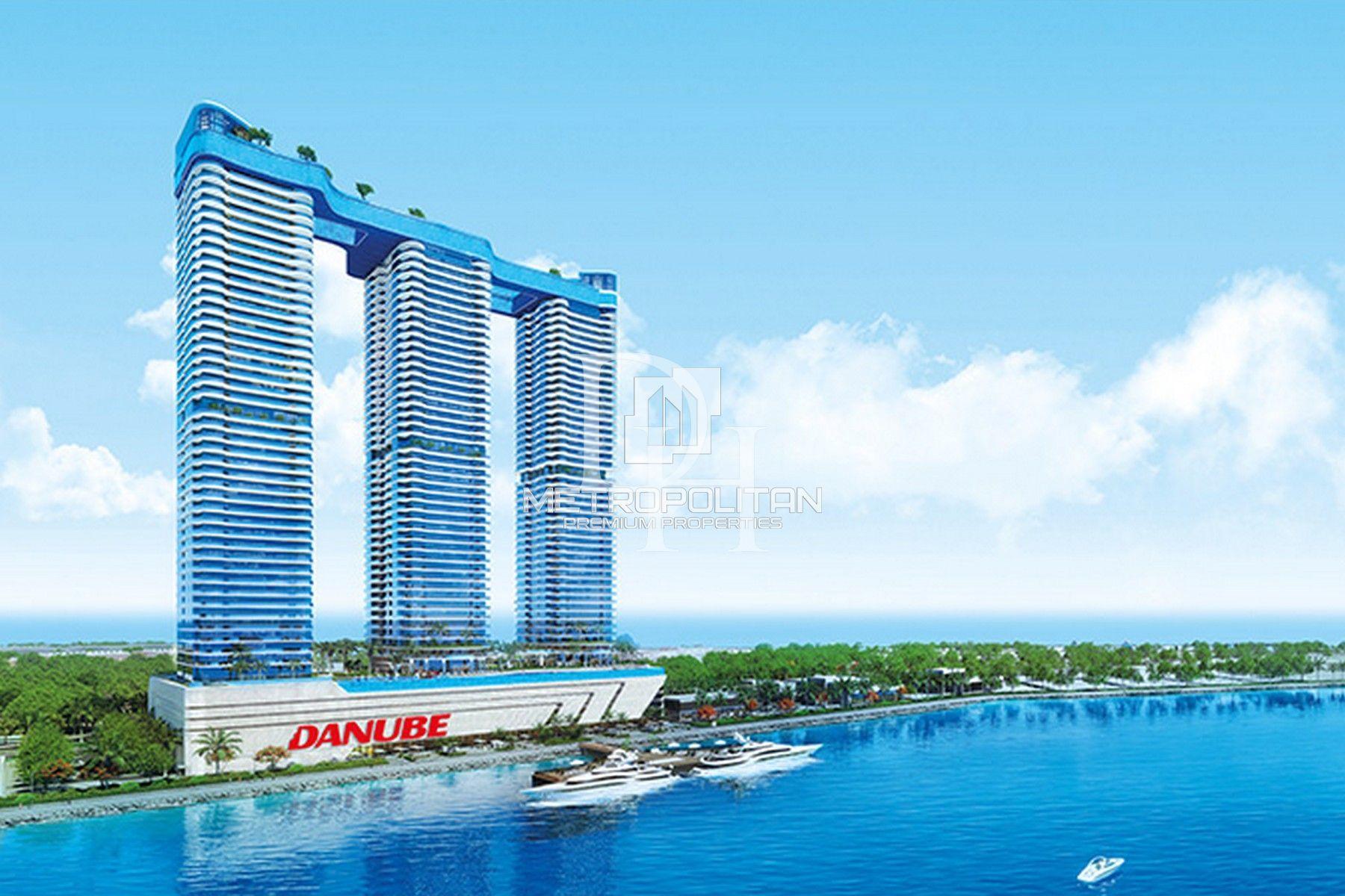 Апартаменти, ОАЕ, Емірат Дубай, Дубай, 1 580 000 Dh фото 10