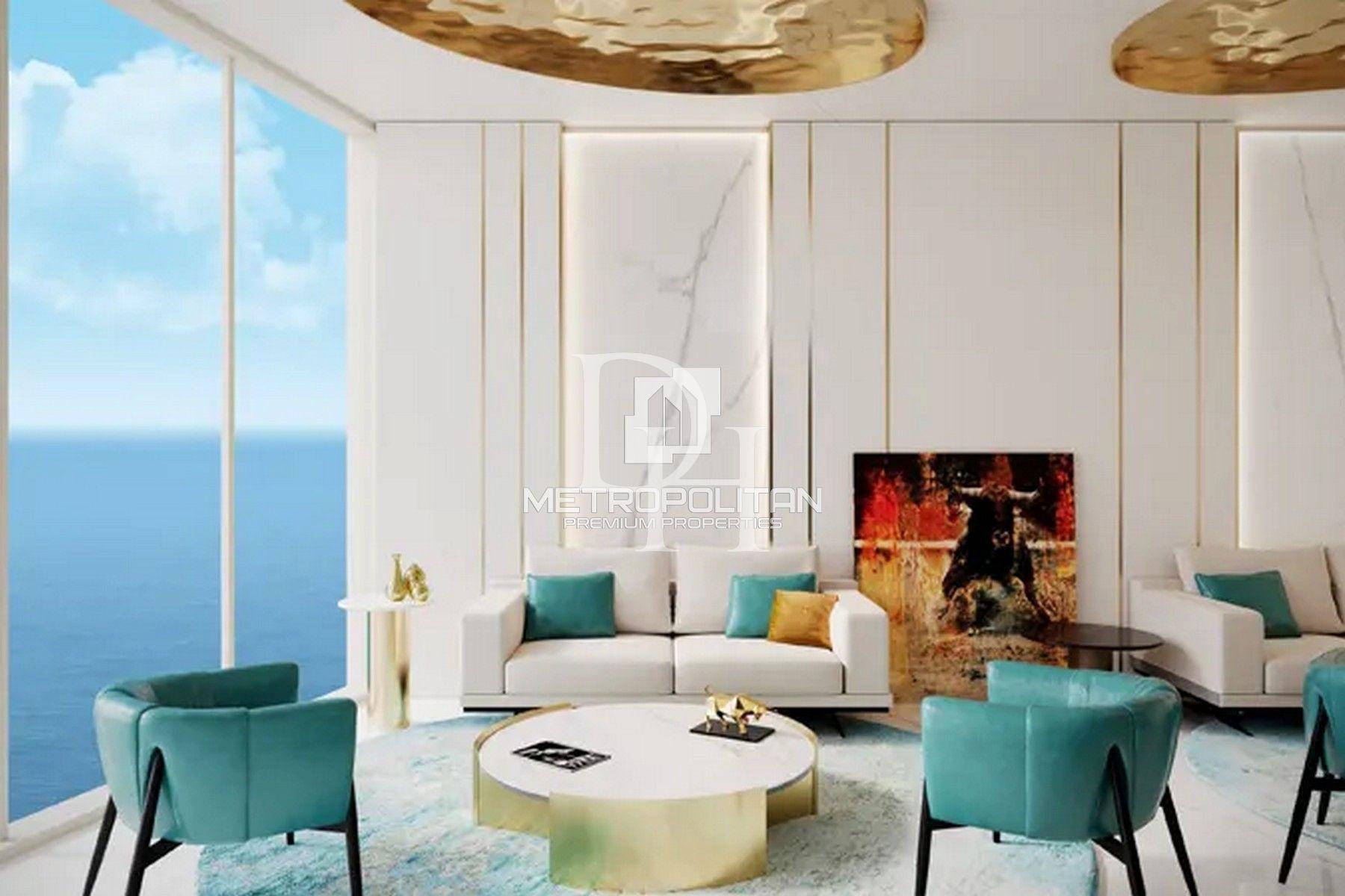 Апартаменти, ОАЕ, Емірат Дубай, Дубай, 1 580 000 Dh фото 2