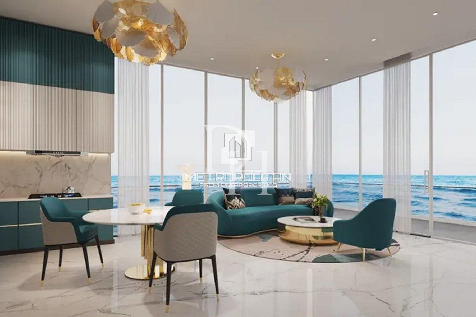 Апартаменти, ОАЕ, Емірат Дубай, Дубай, 1 580 000 Dh фото 3