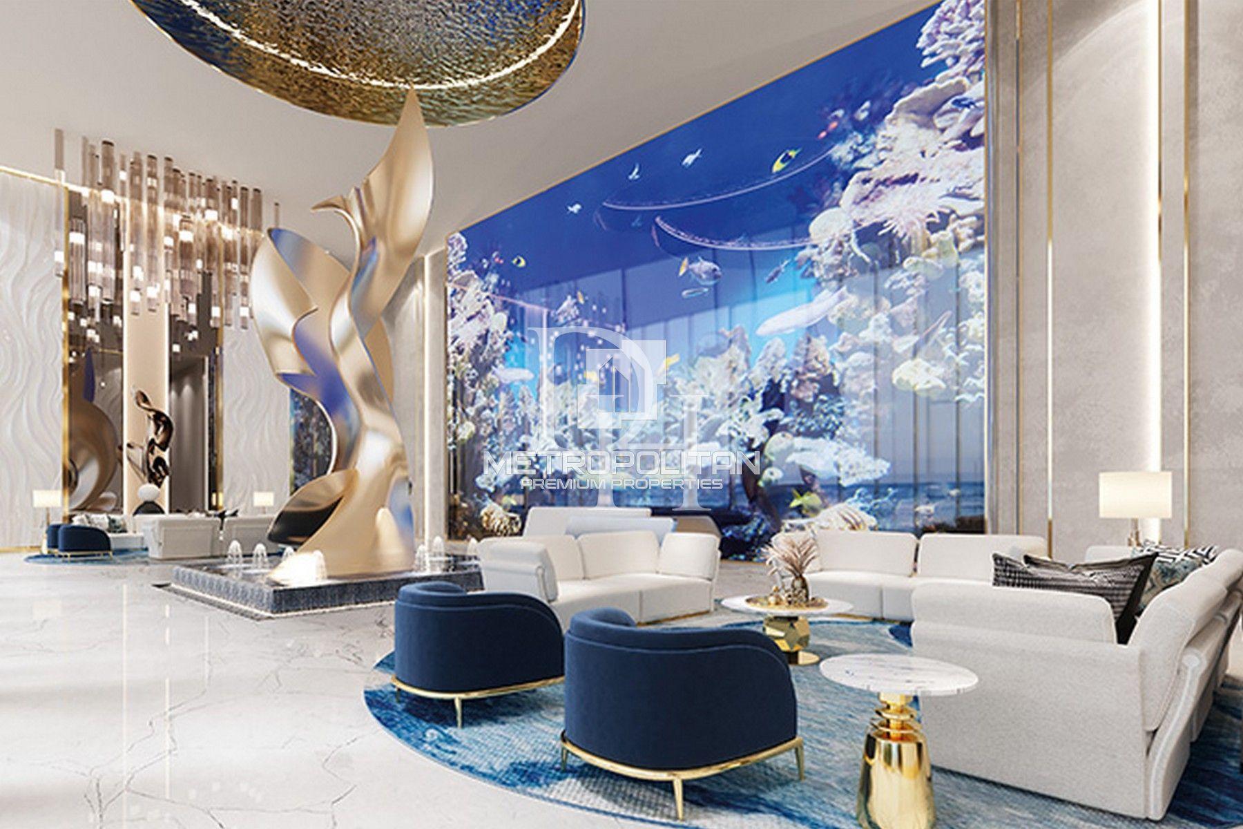 Апартаменти, ОАЕ, Емірат Дубай, Дубай, 1 580 000 Dh фото 4