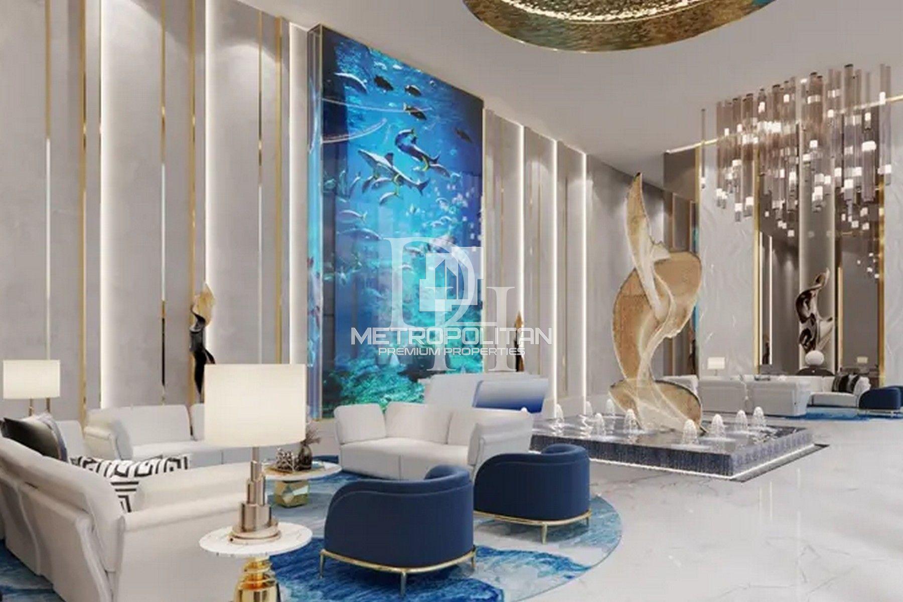 Апартаменти, ОАЕ, Емірат Дубай, Дубай, 1 580 000 Dh фото 5