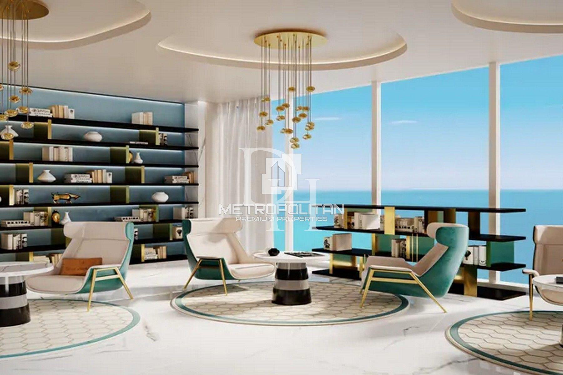 Апартаменти, ОАЕ, Емірат Дубай, Дубай, 1 580 000 Dh фото 6