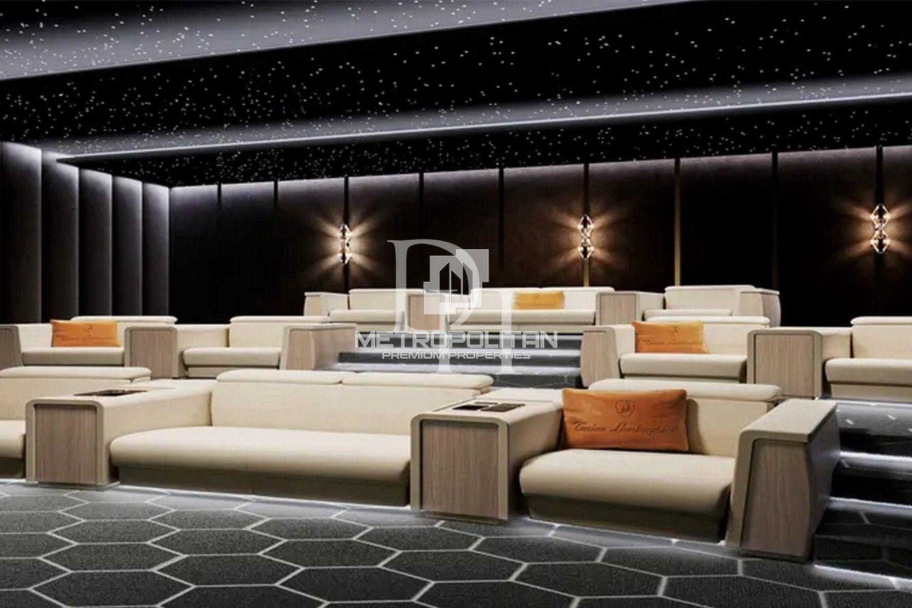 Апартаменти, ОАЕ, Емірат Дубай, Дубай, 1 580 000 Dh фото 8