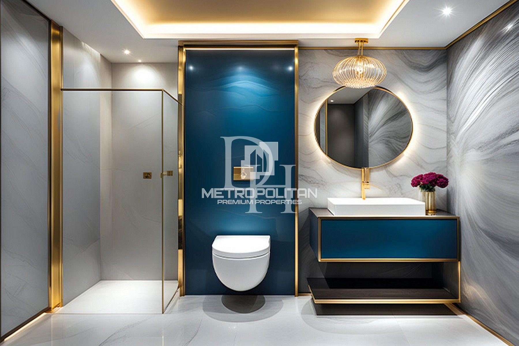 Апартаменти, ОАЕ, Емірат Дубай, Дубай, 1 580 000 Dh фото 9