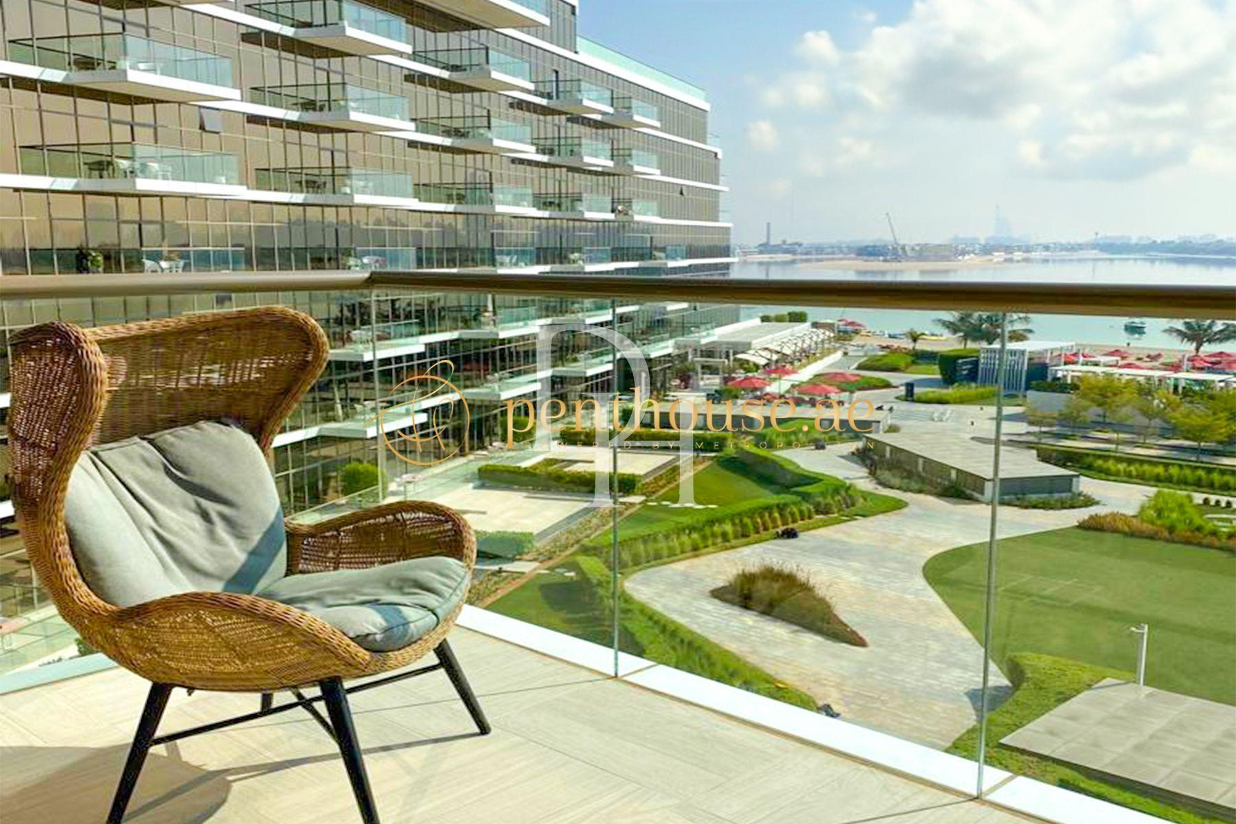 Apartments, UAE, Emirate of Dubai, Palm Jumeirah, 7 500 000 Dh photo 1