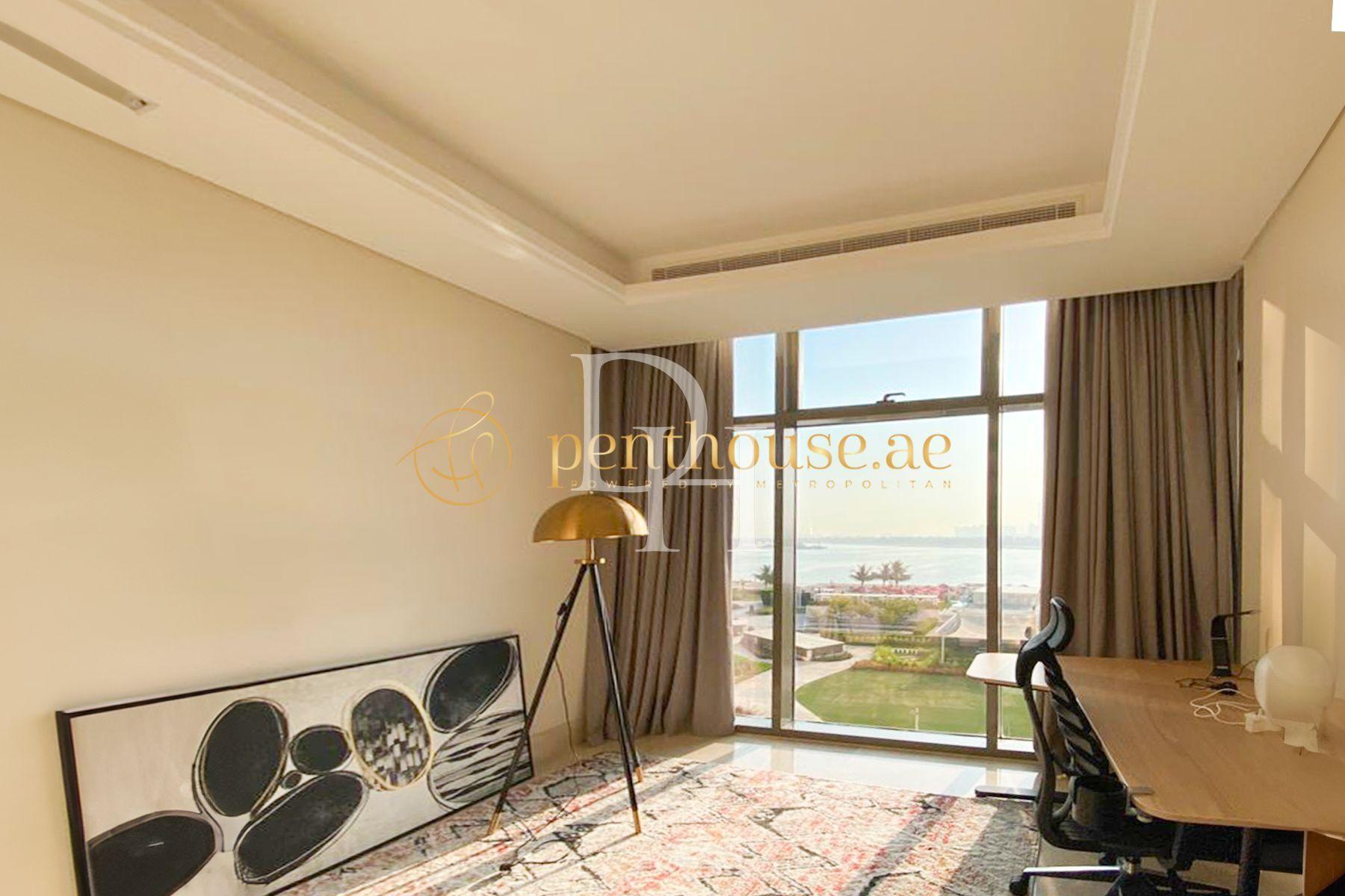 Apartments, UAE, Emirate of Dubai, Palm Jumeirah, 7 500 000 Dh photo 10