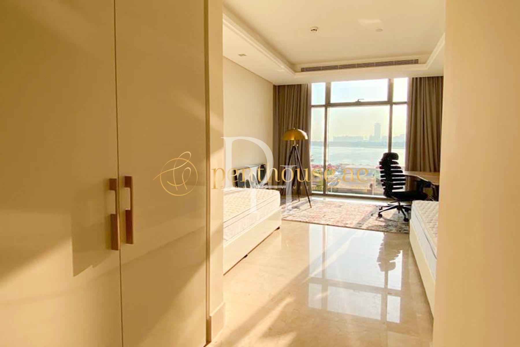 Apartments, UAE, Emirate of Dubai, Palm Jumeirah, 7 500 000 Dh photo 11