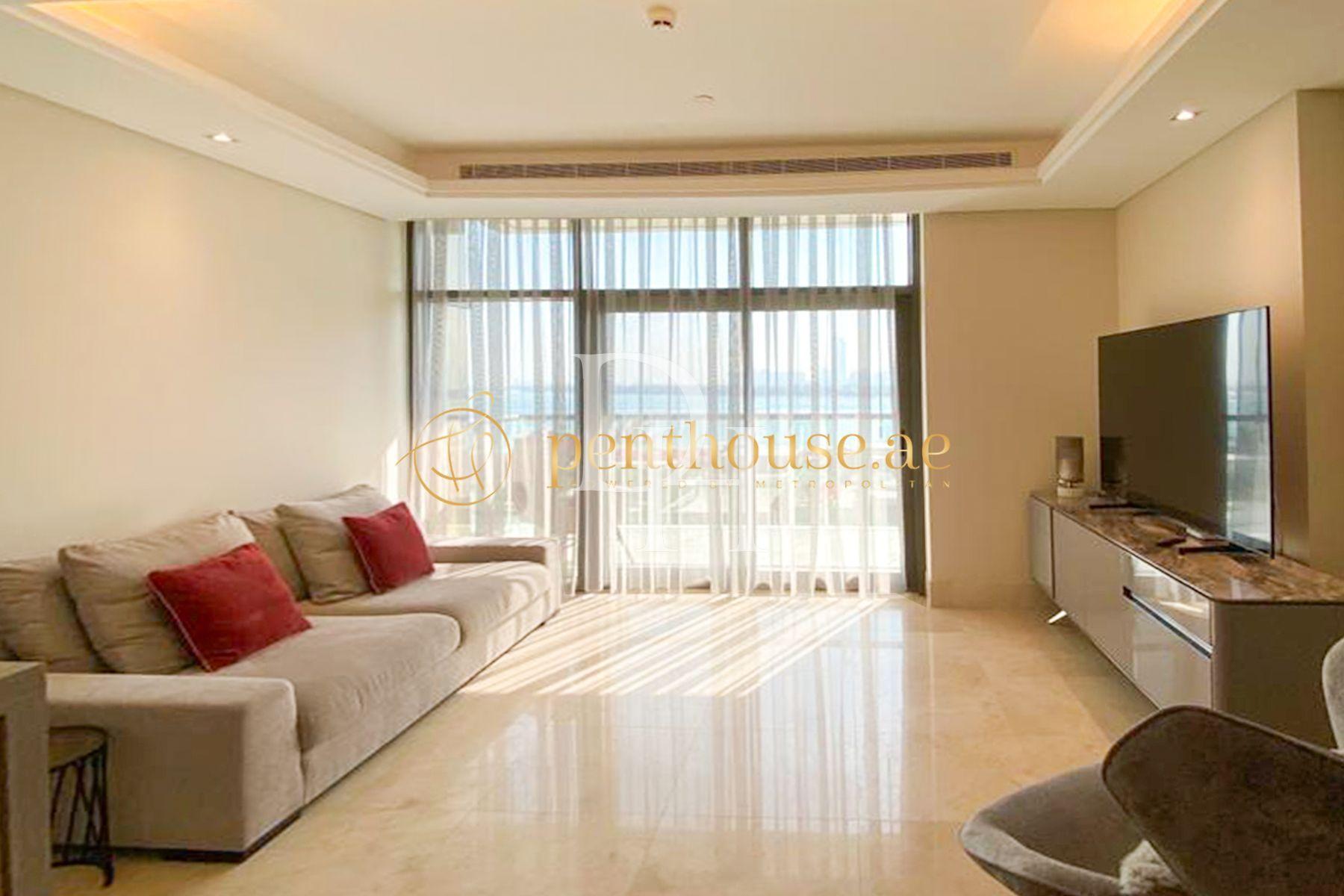 Apartments, UAE, Emirate of Dubai, Palm Jumeirah, 7 500 000 Dh photo 2
