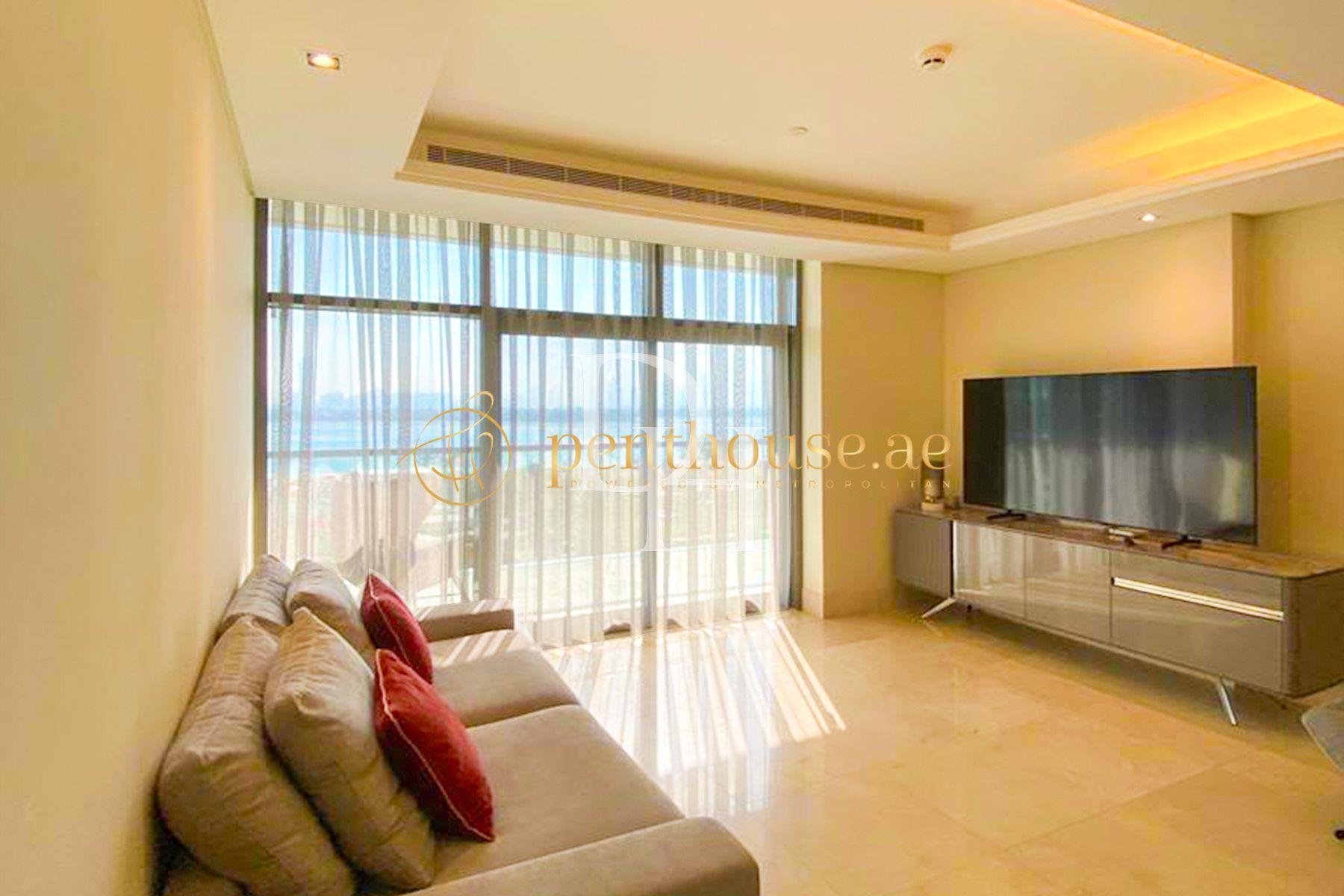 Apartments, UAE, Emirate of Dubai, Palm Jumeirah, 7 500 000 Dh photo 4