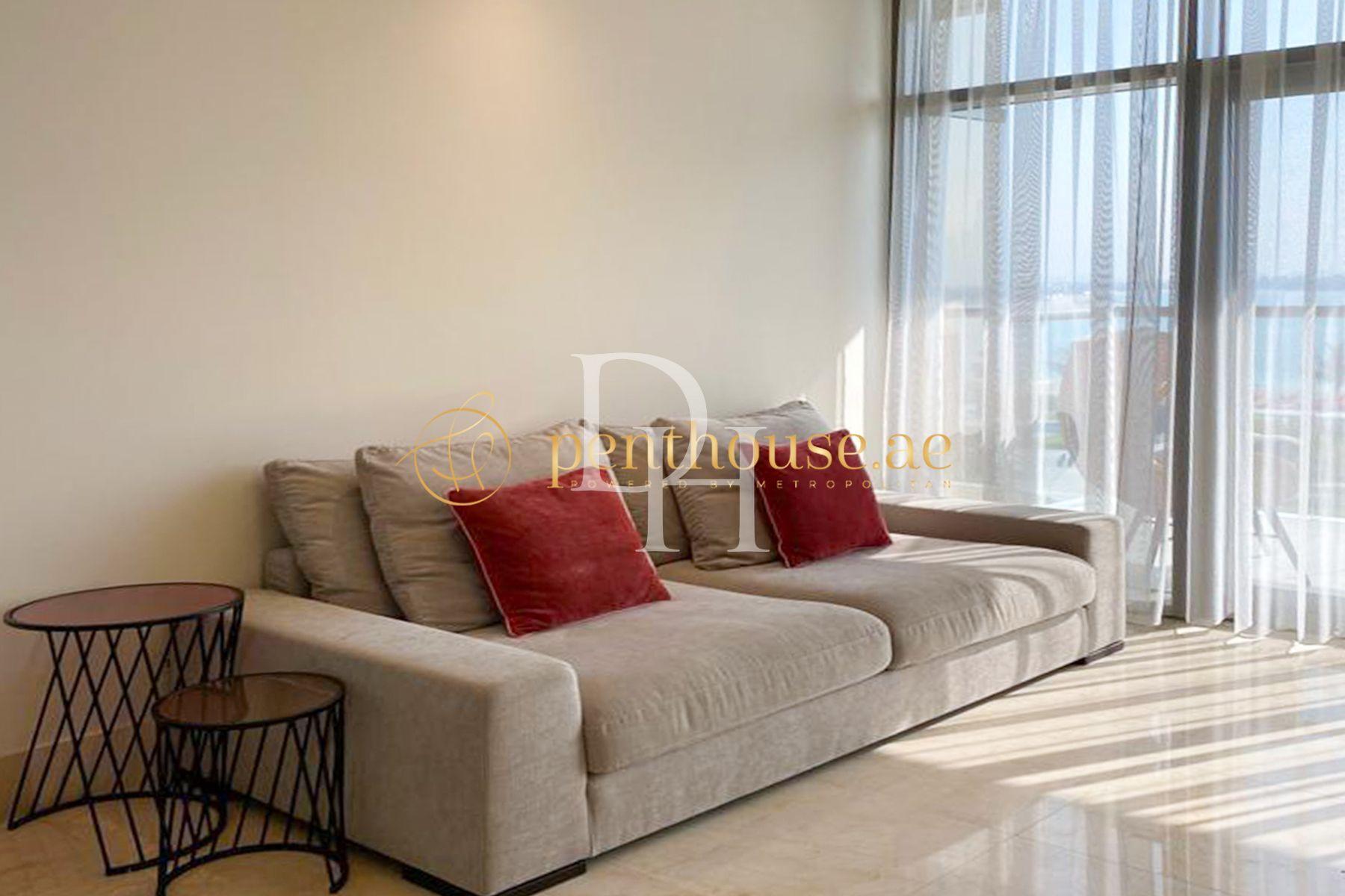 Apartments, UAE, Emirate of Dubai, Palm Jumeirah, 7 500 000 Dh photo 5
