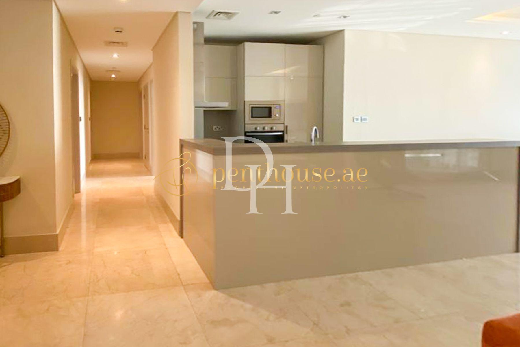 Apartments, UAE, Emirate of Dubai, Palm Jumeirah, 7 500 000 Dh photo 6