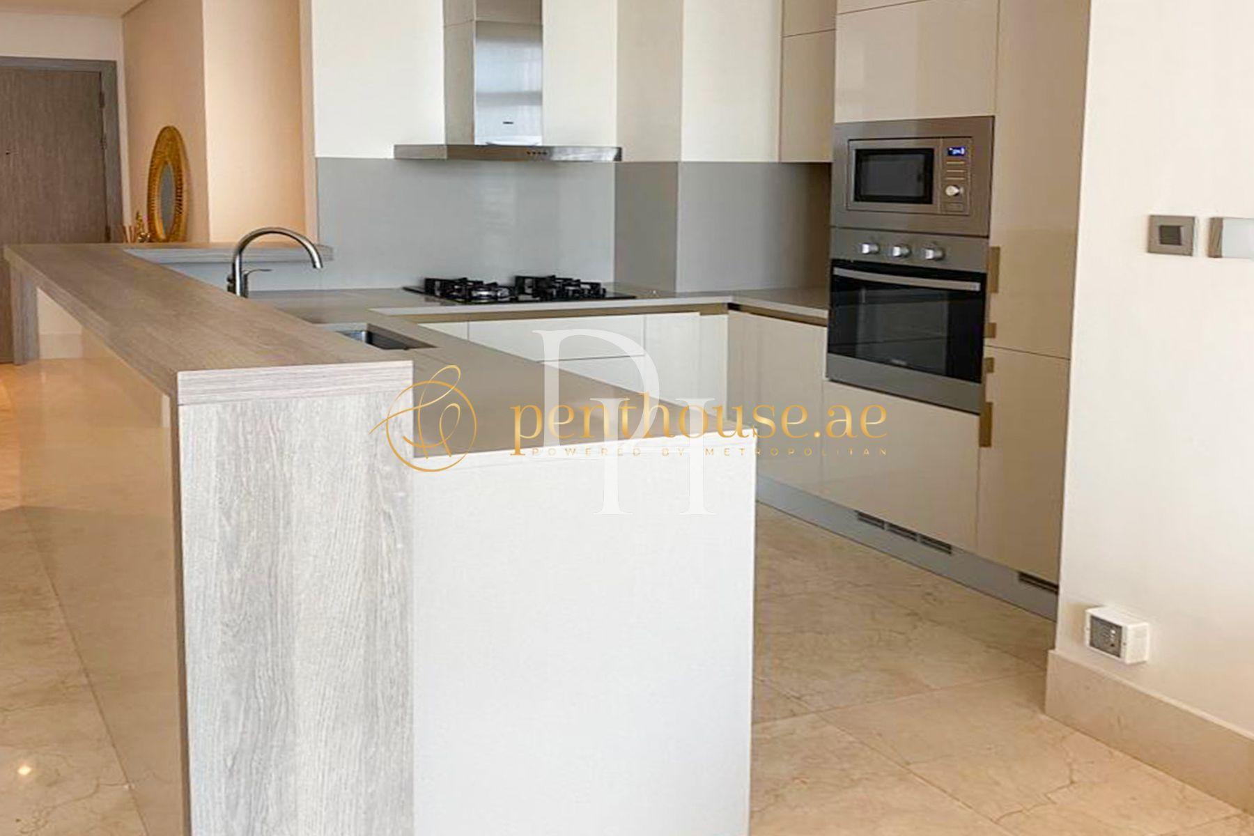 Apartments, UAE, Emirate of Dubai, Palm Jumeirah, 7 500 000 Dh photo 7