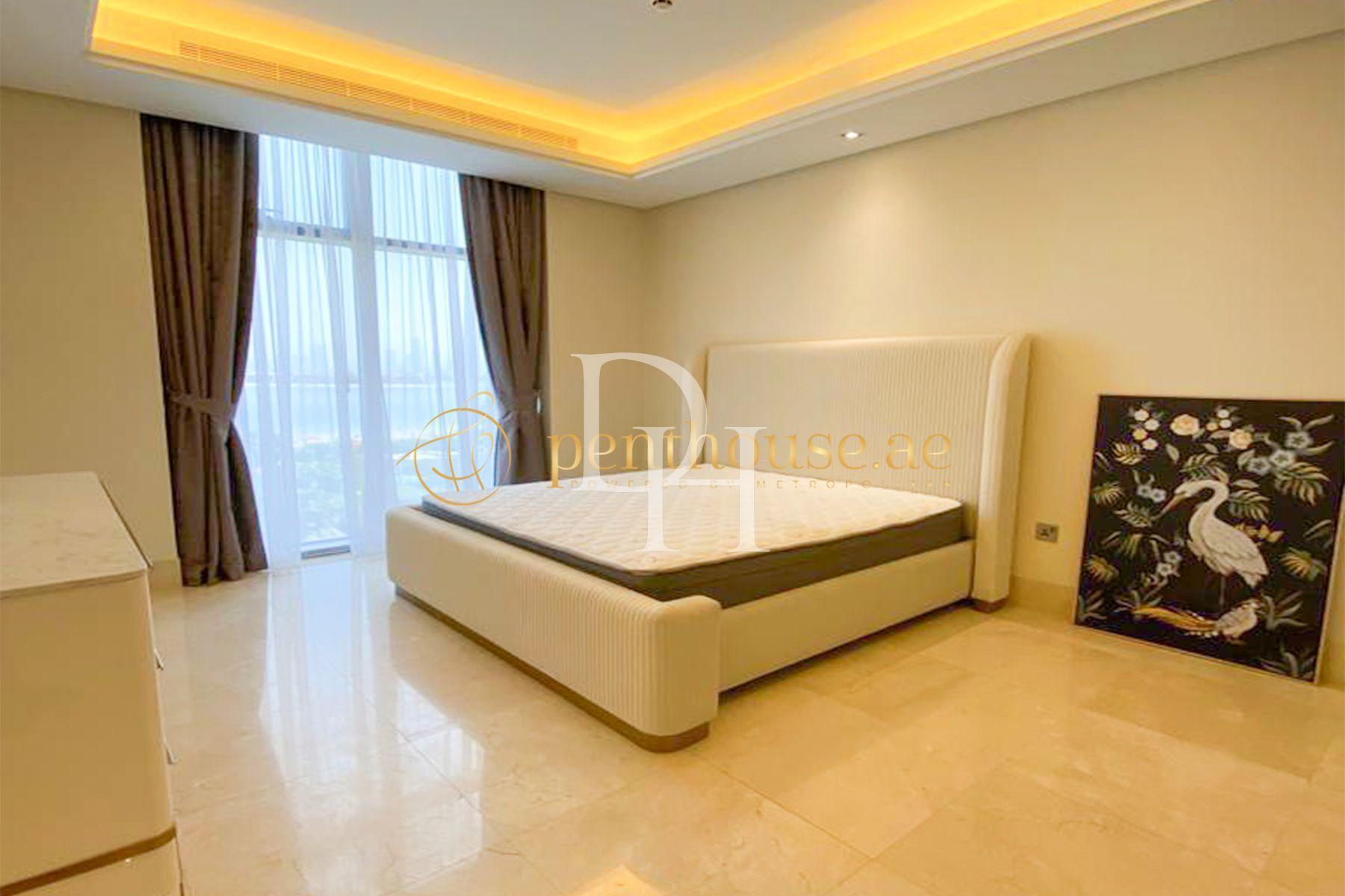 Apartments, UAE, Emirate of Dubai, Palm Jumeirah, 7 500 000 Dh photo 8