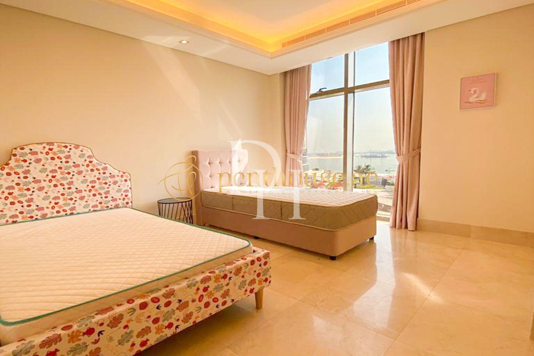 Apartments, UAE, Emirate of Dubai, Palm Jumeirah, 7 500 000 Dh photo 9