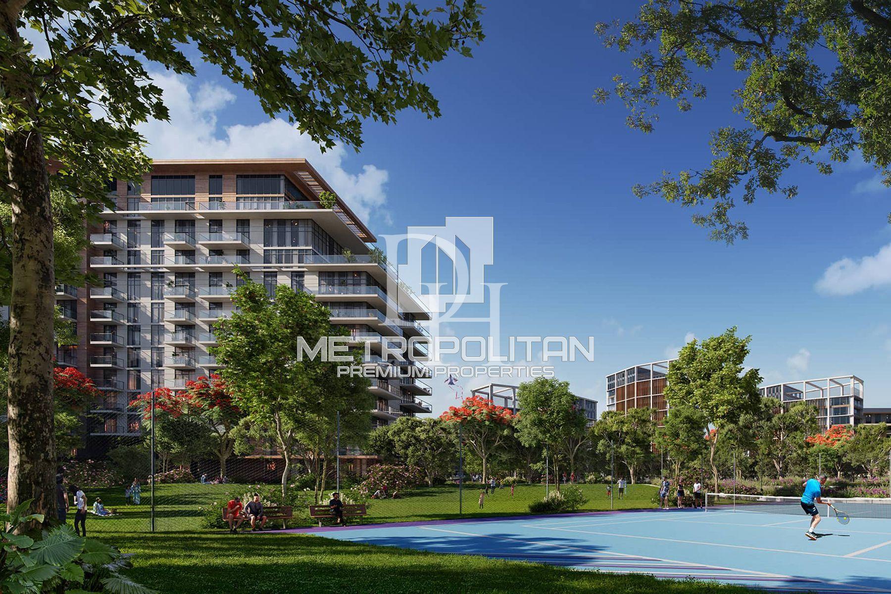 Апартаменти, ОАЕ, Емірат Дубай, Дубай, 8 000 000 Dh фото 9