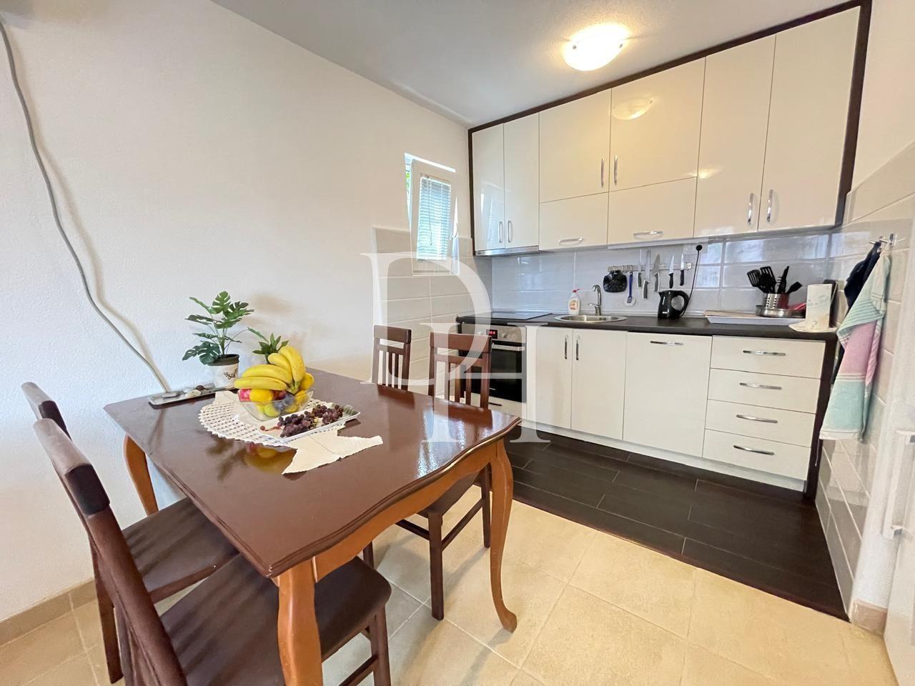 House / Townhouse, Montenegro, С. Bar, Sutomore, 110 000 € photo 1