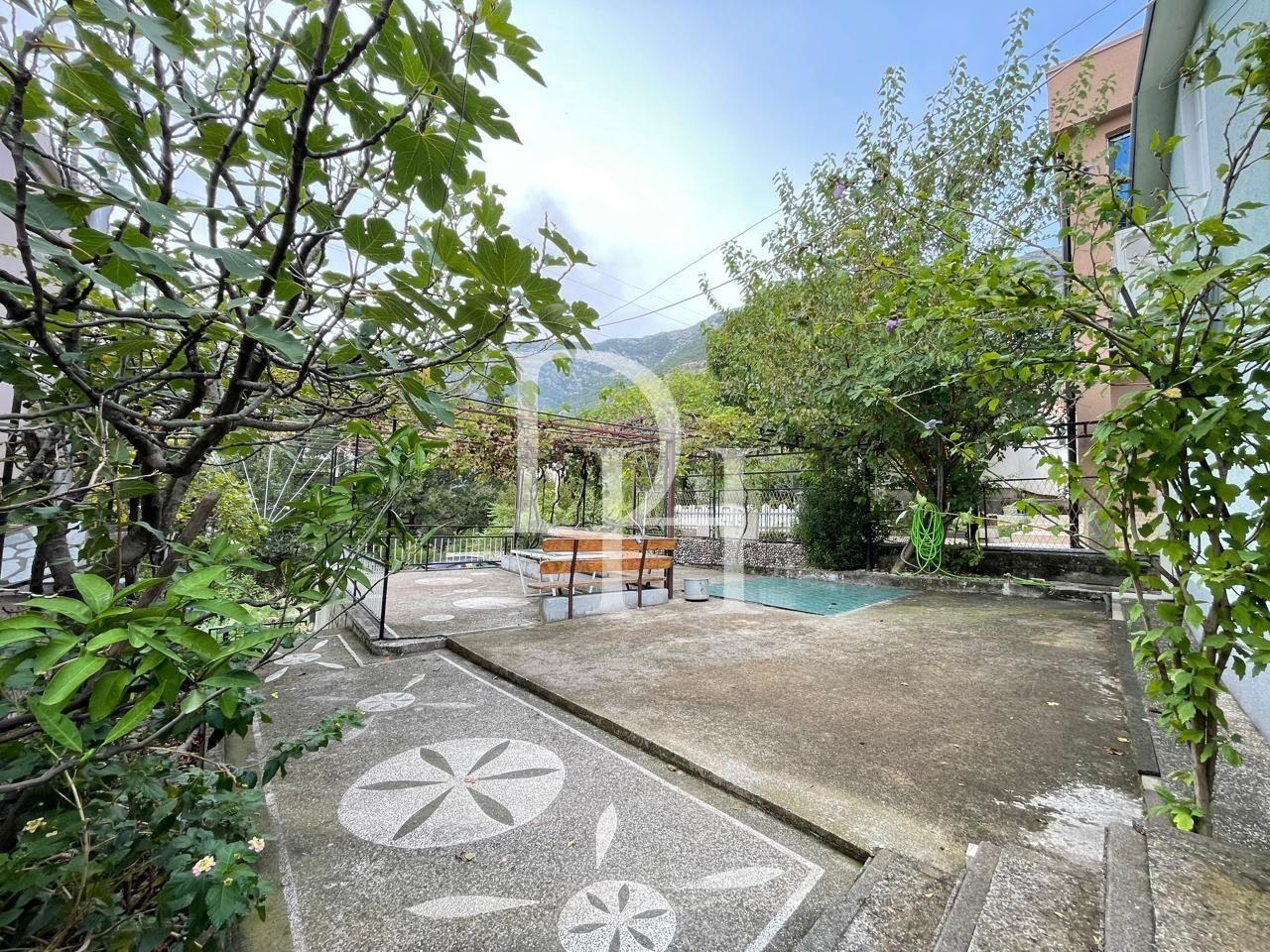 House / Townhouse, Montenegro, С. Bar, Sutomore, 110 000 € photo 10