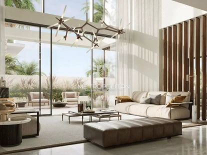 House / Villa, UAE, Emirate of Dubai, Palm Jumeirah, 33 900 000 Dh photo 10