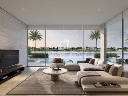 House / Villa, UAE, Emirate of Dubai, Palm Jumeirah, 33 900 000 Dh photo 14