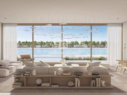 House / Villa, UAE, Emirate of Dubai, Palm Jumeirah, 33 900 000 Dh photo 2