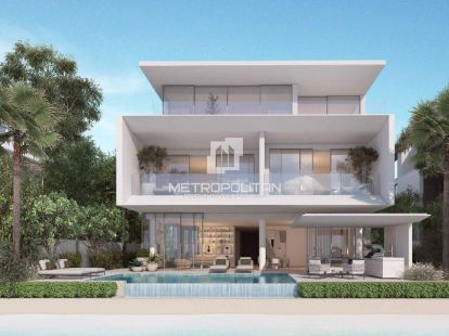 House / Villa, UAE, Emirate of Dubai, Palm Jumeirah, 33 900 000 Dh photo 3