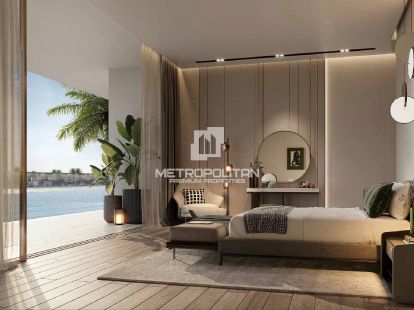 House / Villa, UAE, Emirate of Dubai, Palm Jumeirah, 33 900 000 Dh photo 4