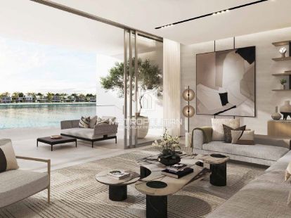 House / Villa, UAE, Emirate of Dubai, Palm Jumeirah, 33 900 000 Dh photo 5