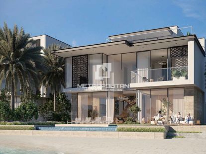 House / Villa, UAE, Emirate of Dubai, Palm Jumeirah, 33 900 000 Dh photo 6